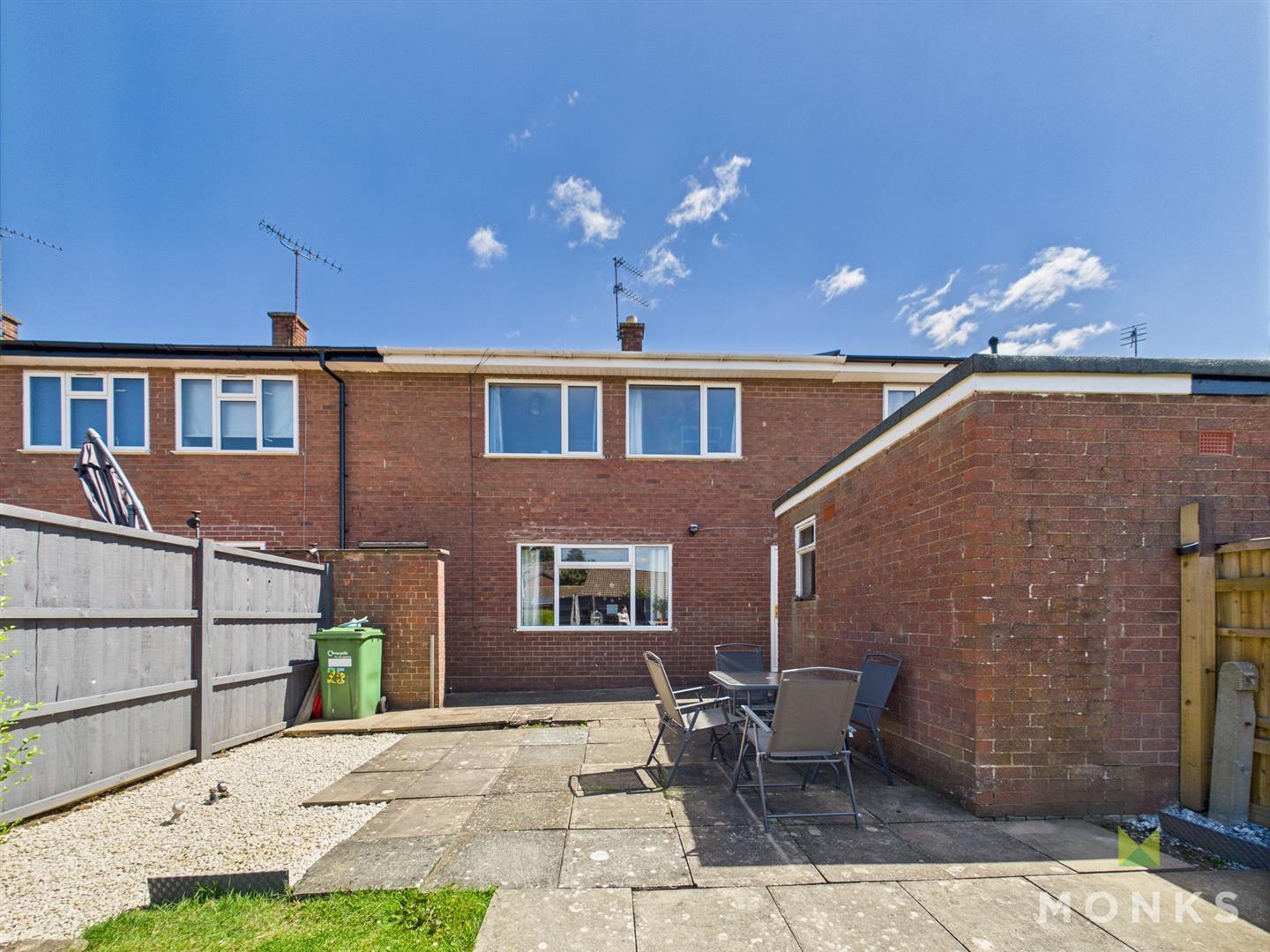 25 Langland Road, Oswestry, SY11 2DN SSTC